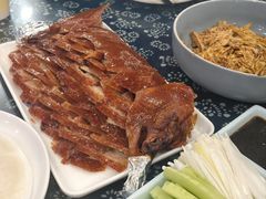 -玉桥餐厅(天坛店)