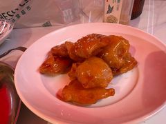 -必点海鲜·海肠捞饭大王(滨江道店)