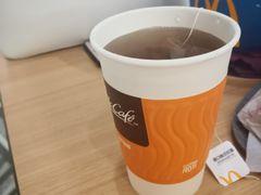 -麦当劳(南京南站站外店)