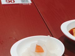 -喜家德虾仁水饺(深圳印力中心店)