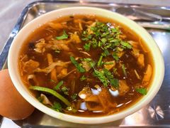 酸辣汤-金家老三饭庄(常营店)