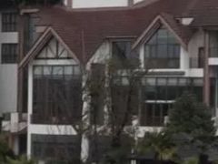 -南通鹏欣花园国宾酒店