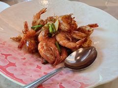 -花中城·杭帮菜·粤菜·海鲜火锅(清泰街店)