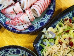 -福州人铭小吃