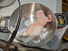 铁锅炖小猪-宜家·瑞典风味餐厅(北京西红门店)