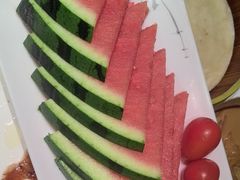 -福来居烤鸭店(天坛二店)