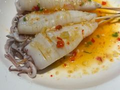 -双合园·海鲜水饺青岛菜(上清路店)