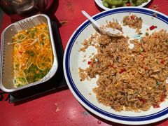 -地摊风云龙虾烧烤铺(裕民店)