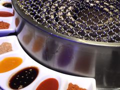 -十三姨正合丰烤肉(营迹路店)