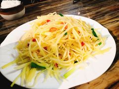 -民间瓦缸煨汤館(嵩山路店)
