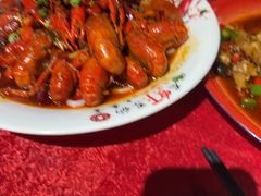 -川香鼎盛·川府家宴商务宴请(市桥富华总店)