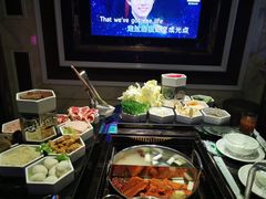 -唱客美食KTV量贩(北京路店)