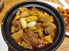 -渝信川菜(长安店)