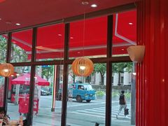 大堂-味千拉面(东方明珠店)