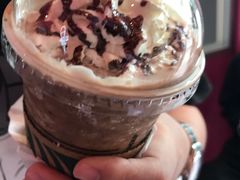 -星巴克(绍兴柯桥柯岩景区店)