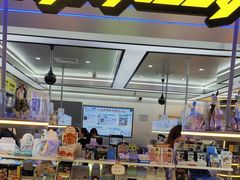 -第一绮丽次元街区