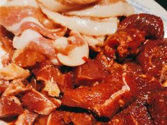 -星伦多自助料理·涮烤一体(虹悦城店)