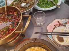 -江南里·新浙菜(苏州大悦城店)