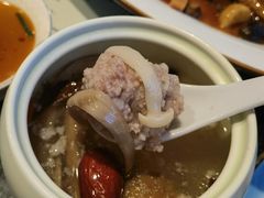 -龙大哥辣子鸡新概念餐厅(美的林城店)