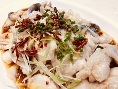 -北李妈妈菜·海肠捞饭(高新万达店)