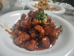 -老白酒农家菜馆