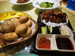 -尚府一品·烤鸭·新京菜(圆明园店)