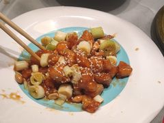 -悦海·家宴·冰花皮皮虾大锅贴(宝龙店)