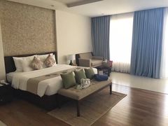 -美奈海崖度假酒店