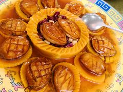 -黄埔华苑酒家(黄埔店)