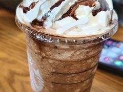 -星巴克(港汇1号办公楼店)