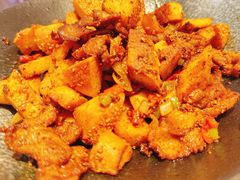 -那拉提之疆·新疆菜(美院店)