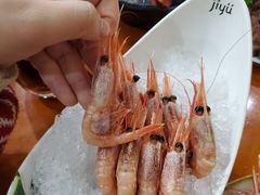 -银子铁板烧料理自助餐(人民广场店)