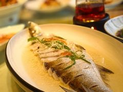 -二十八里太湖船菜(吉祥路店)