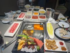 -海底捞火锅(八佰伴店)