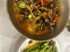 -新凯旋烧烤·燕姐千岛湖土菜