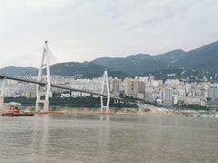 -神农溪纤夫文化旅游区