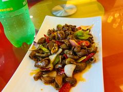 -乐在集市海鲜大排档(平潭店)