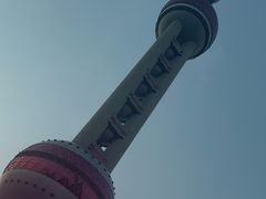 -东方明珠广播电视塔