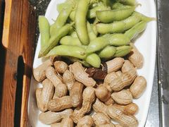 -冰城小镇音乐串吧·聚会餐厅(百子湾店)