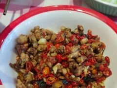 -御膳粥·牛乳粥底火锅·地道顺德菜(容桂店)