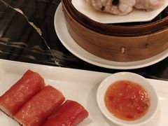 -京香轩·中餐厅(上海中庚聚龙酒店)