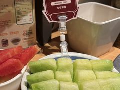 -巴奴毛肚火锅(京西大悦城店)