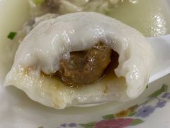 -松盛糕团店(红旗桥店)
