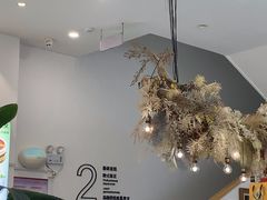 -嗒令甜品·主题融合料理餐厅(首座时代店)