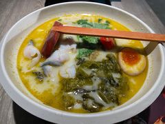 -味千拉面(南宁江南万达店)