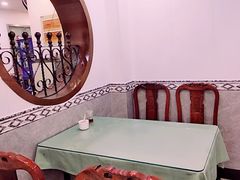 包房-白玉兰小吃(新村路店)