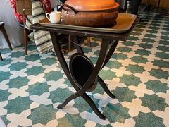 -三号黄浦会Canton Table