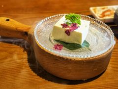芝士豆腐-合风谷(南下塘店)