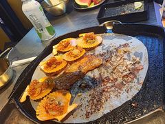 -喜井无限自助烤肉公司(领展中心城店)