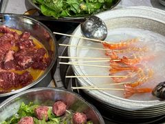 -丰尔粥食·粥底火锅·桑拿鸡(大良总店)